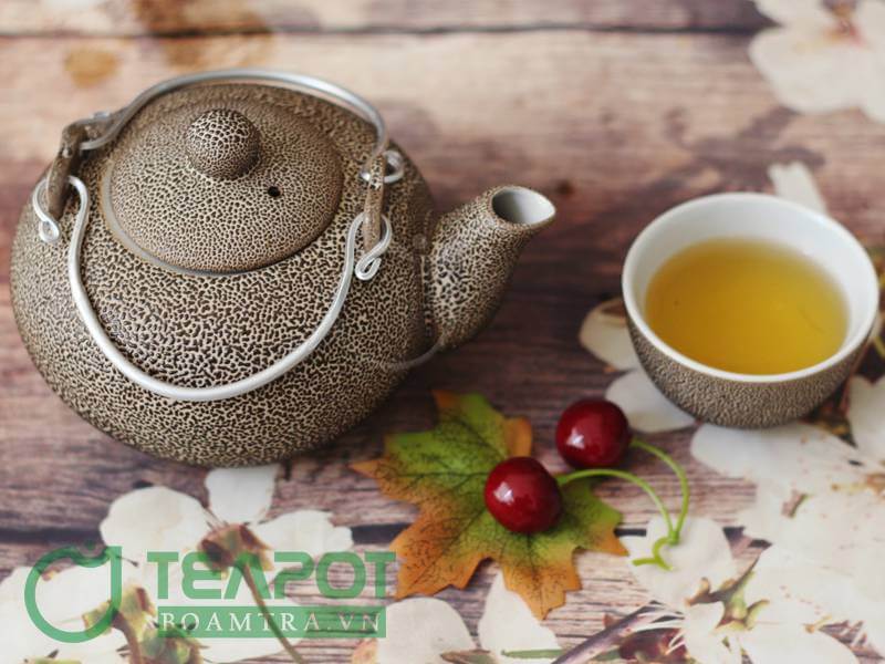 Cách pha trà ngon và làm tăng hương vị của trà